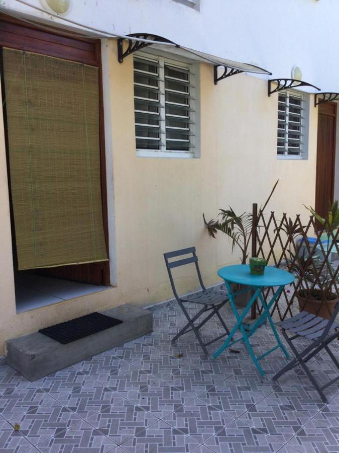 Studio Sympa Port-Louis Exterior photo