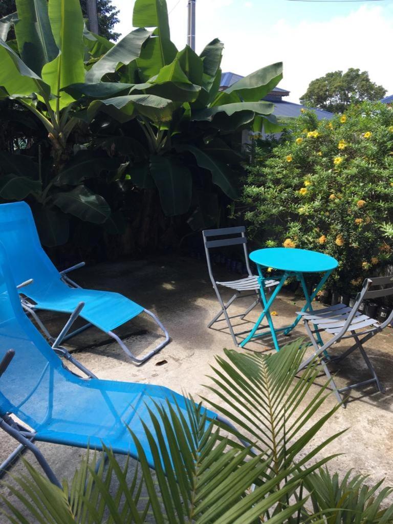 Studio Sympa Port-Louis Exterior photo