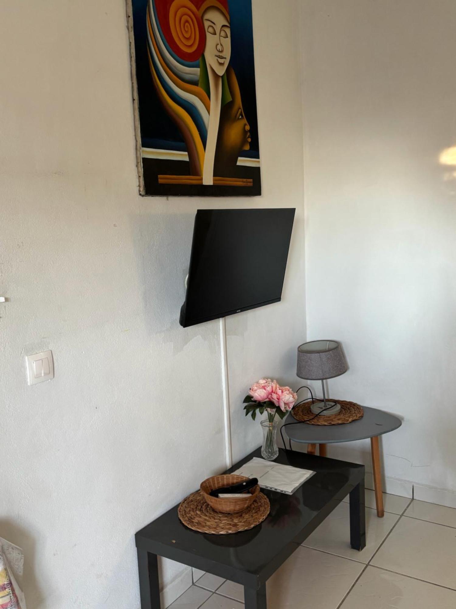 Studio Sympa Port-Louis Exterior photo