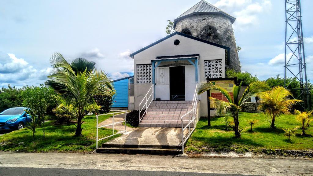 Studio Sympa Port-Louis Exterior photo