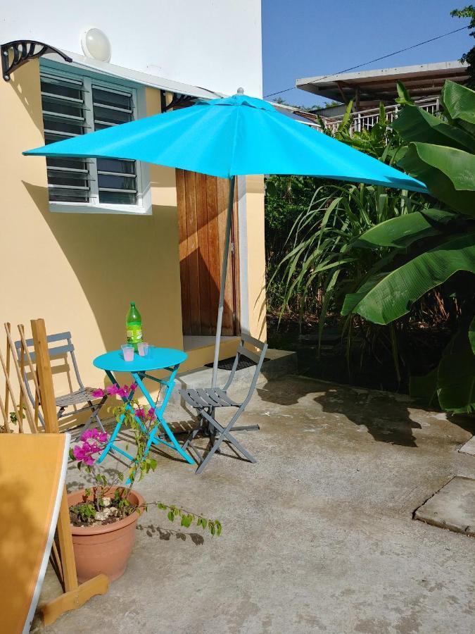 Studio Sympa Port-Louis Exterior photo